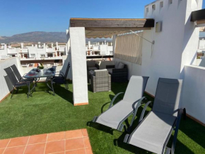 Casa Van Balen Beautiful 2 bed close to 5 star Golf Course